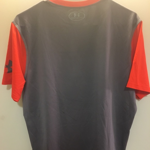 Under armour Detroit tigers tee - Picture 2 of 5